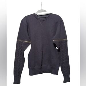 ZARA MAN SWEATSHIRT